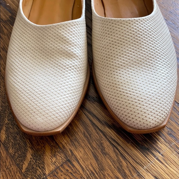 Coclico Henri modern flat - Adrar cream off white - Picture 4 of 11